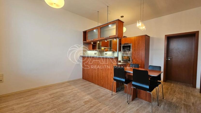 Pronájem bytu 3+kk, Trutnov - Střední Předměstí, Blanická, 76 m2