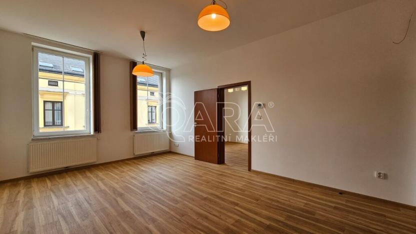 Pronájem bytu 3+kk, Trutnov - Střední Předměstí, Blanická, 76 m2