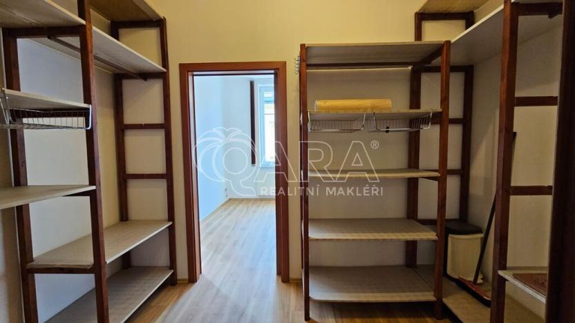 Pronájem bytu 3+kk, Trutnov - Střední Předměstí, Blanická, 76 m2