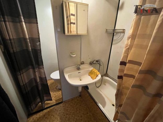 Prodej bytu 1+1, Česká Lípa, Cvikovská, 40 m2