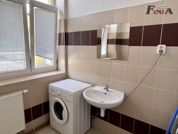 Prodej bytu 1+kk, Česká Lípa, Svojsíkova stezka, 32 m2