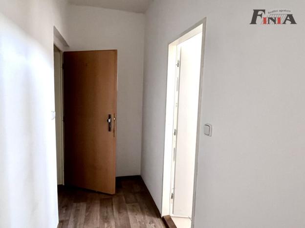 Prodej bytu 1+kk, Česká Lípa, Svojsíkova stezka, 32 m2