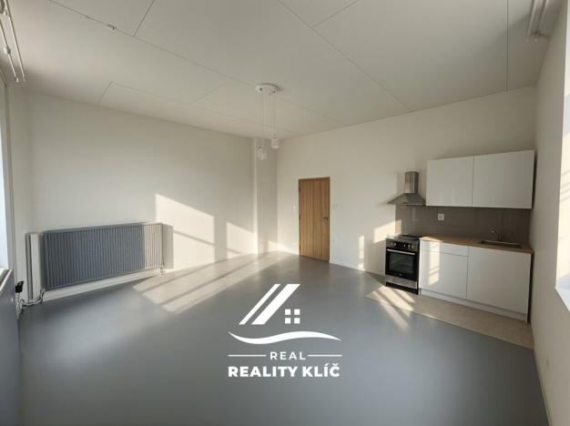 Pronájem bytu 1+kk, Ostrava, Stará cesta, 37 m2