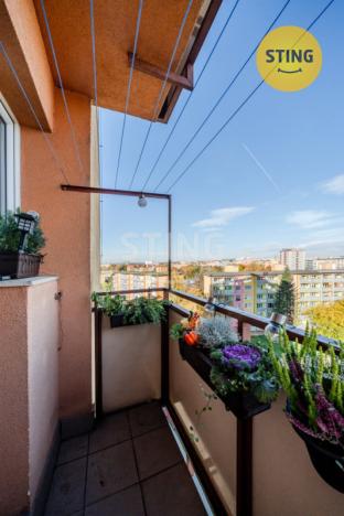 Prodej bytu 3+1, Ostrava, Resslova, 64 m2