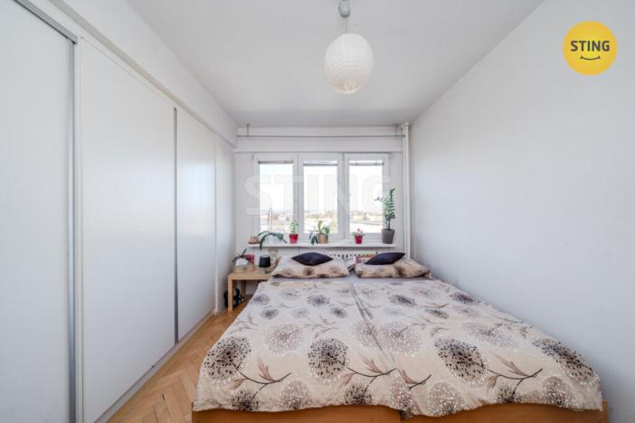 Prodej bytu 3+1, Ostrava, Resslova, 64 m2