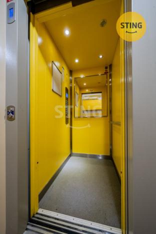 Prodej bytu 3+1, Ostrava, Resslova, 64 m2