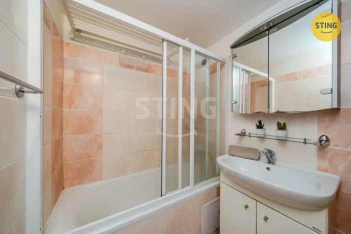 Prodej bytu 3+1, Ostrava, Resslova, 64 m2