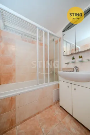 Prodej bytu 3+1, Ostrava, Resslova, 64 m2