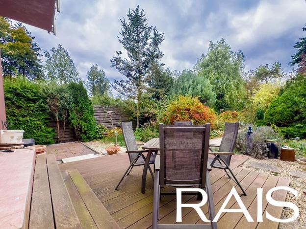 Prodej rodinného domu, Tetčice, 118 m2