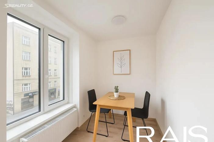 Prodej bytu 2+kk, Brno, 53 m2