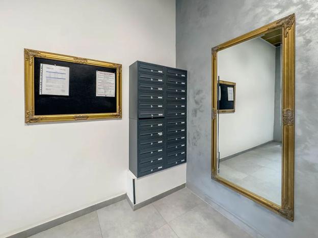 Prodej bytu 2+kk, Brno, 53 m2