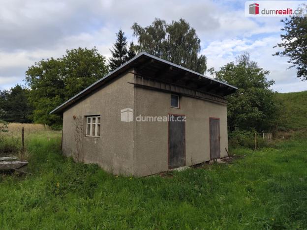 Prodej rodinného domu, Karlovice - Sedmihorky, 100 m2