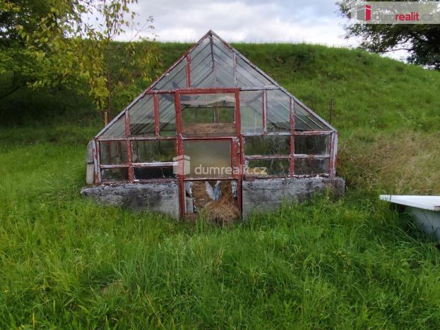 Prodej rodinného domu, Karlovice - Sedmihorky, 100 m2