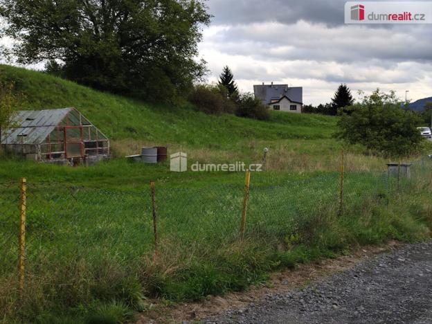 Prodej rodinného domu, Karlovice - Sedmihorky, 100 m2