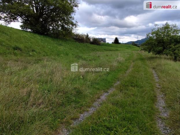 Prodej rodinného domu, Karlovice - Sedmihorky, 100 m2