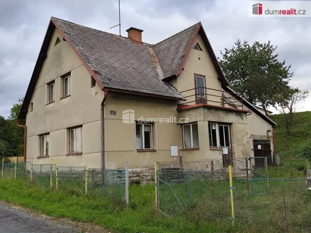 Prodej pozemku pro bydlení, Karlovice - Sedmihorky, 3000 m2