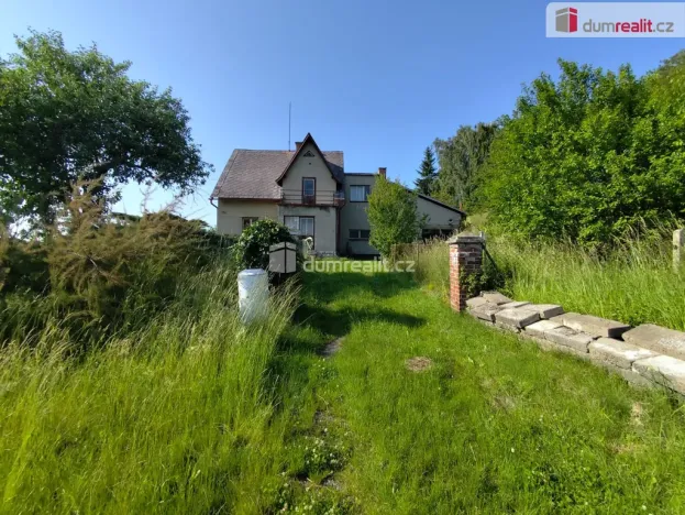 Prodej pozemku pro bydlení, Karlovice - Sedmihorky, 3000 m2