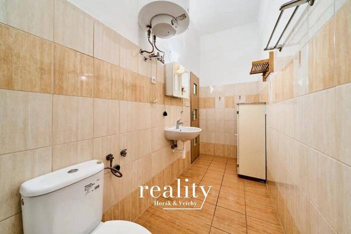 Prodej bytu 2+1, Znojmo, Sokolská, 54 m2