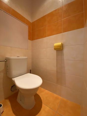 Pronájem bytu 2+1, Praha - Strašnice, Kolovratská, 52 m2