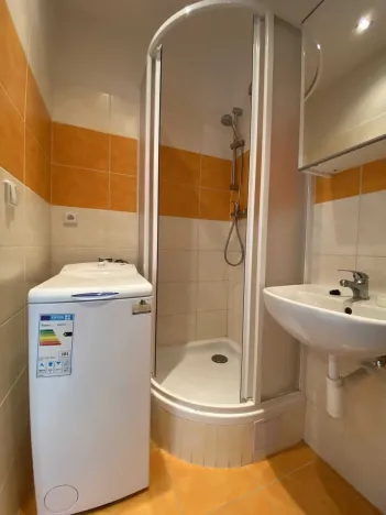 Pronájem bytu 2+1, Praha - Strašnice, Kolovratská, 52 m2