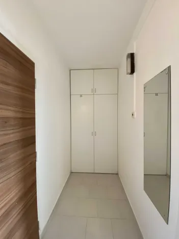 Pronájem bytu 2+1, Praha - Strašnice, Kolovratská, 52 m2