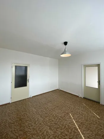 Pronájem bytu 2+1, Praha - Strašnice, Kolovratská, 52 m2