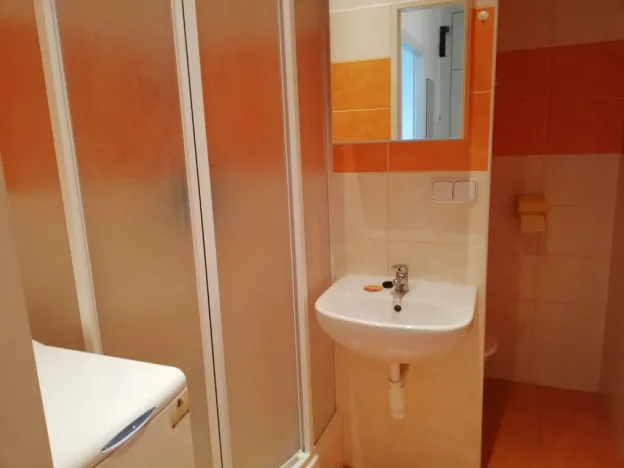 Pronájem bytu 2+1, Praha - Strašnice, Kolovratská, 52 m2