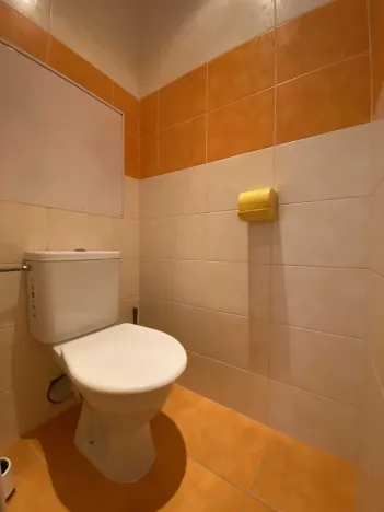 Pronájem bytu 2+1, Praha - Strašnice, Kolovratská, 52 m2