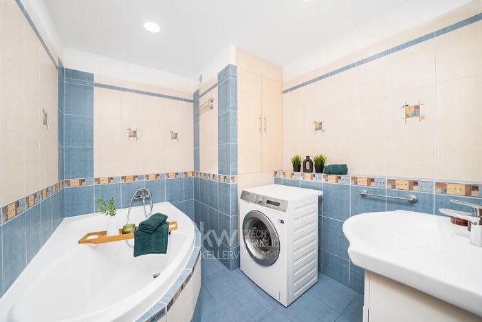 Prodej bytu 3+kk, Praha - Prosek, Vysočanská, 73 m2