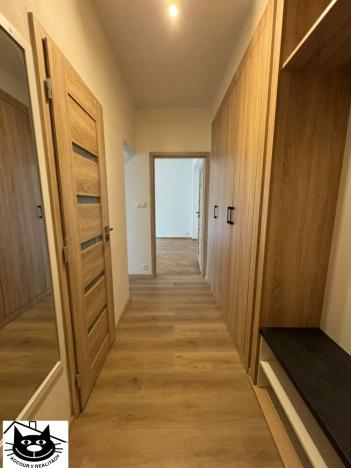 Pronájem bytu 1+1, Příbram - Příbram VII, Prof. Skupy, 35 m2