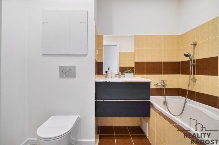 Prodej bytu 2+1, Karviná, tř. 17. listopadu, 55 m2