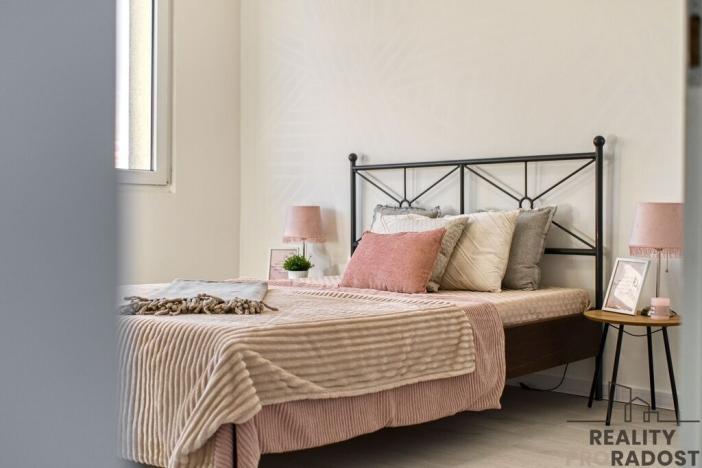 Prodej bytu 2+1, Karviná, tř. 17. listopadu, 55 m2