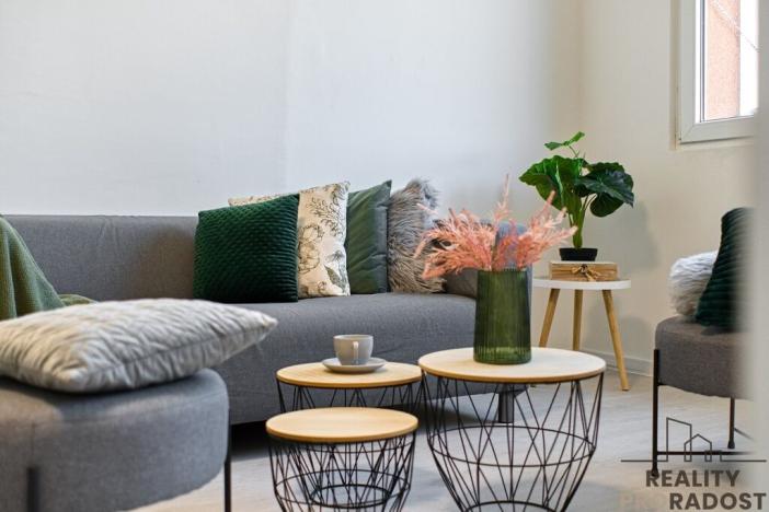 Prodej bytu 2+1, Karviná, tř. 17. listopadu, 55 m2