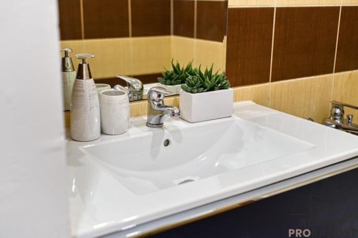 Prodej bytu 2+1, Karviná, tř. 17. listopadu, 55 m2