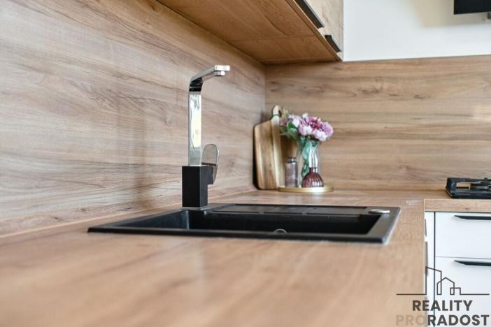 Prodej bytu 2+1, Karviná, tř. 17. listopadu, 55 m2