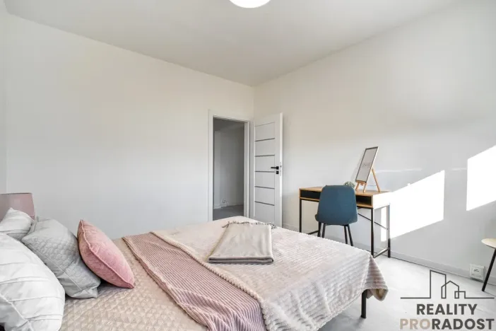 Prodej bytu 2+1, Karviná, tř. 17. listopadu, 55 m2