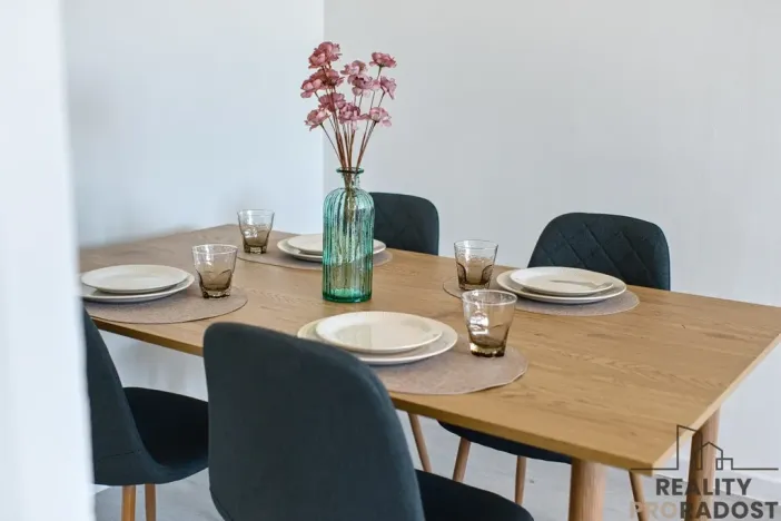 Prodej bytu 2+1, Karviná, tř. 17. listopadu, 55 m2