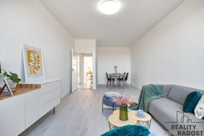 Prodej bytu 2+1, Karviná, tř. 17. listopadu, 55 m2