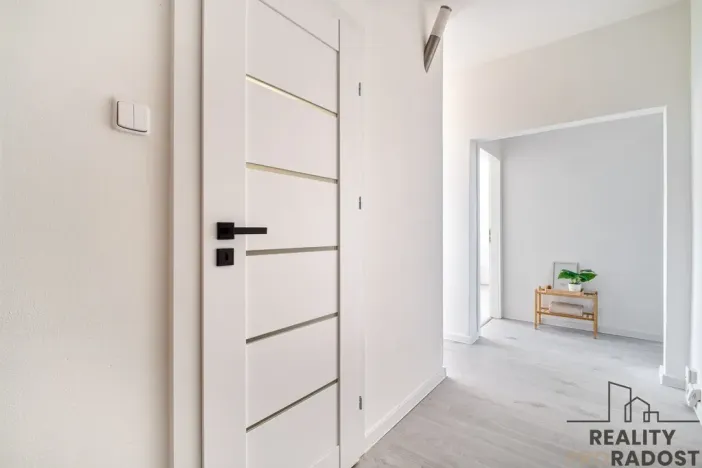 Prodej bytu 2+1, Karviná, tř. 17. listopadu, 55 m2