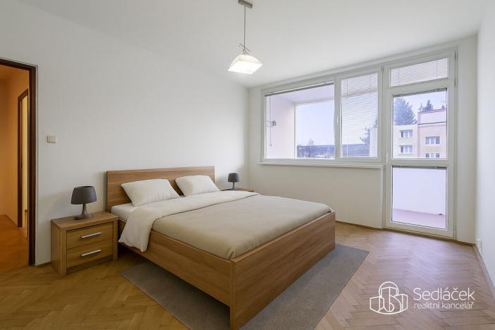 Prodej bytu 3+1, Sokolov, Mánesova, 83 m2