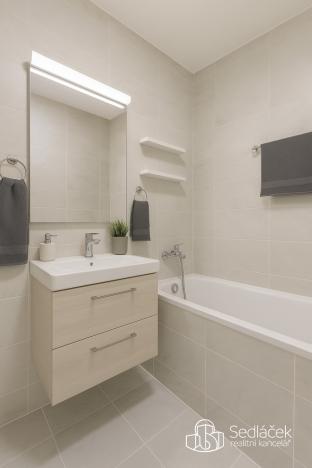 Prodej bytu 3+1, Sokolov, Mánesova, 83 m2