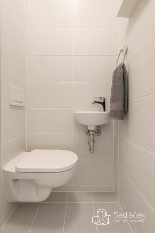 Prodej bytu 3+1, Sokolov, Mánesova, 83 m2