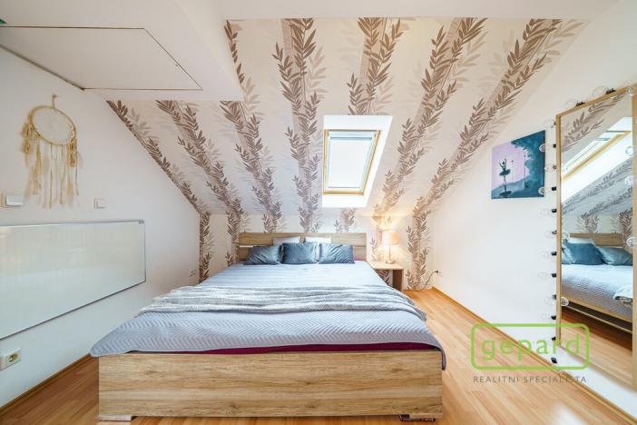 Prodej rodinného domu, Krásná, 120 m2