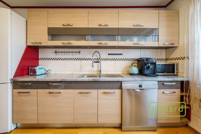 Prodej rodinného domu, Krásná, 108 m2