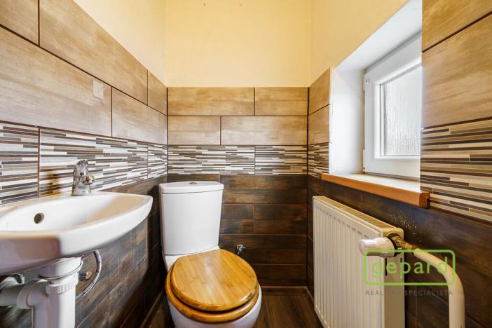 Prodej rodinného domu, Krásná, 108 m2