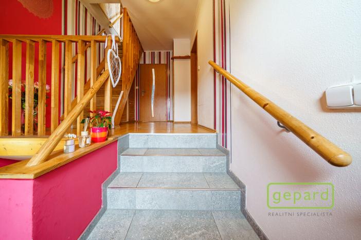 Prodej rodinného domu, Krásná, 108 m2