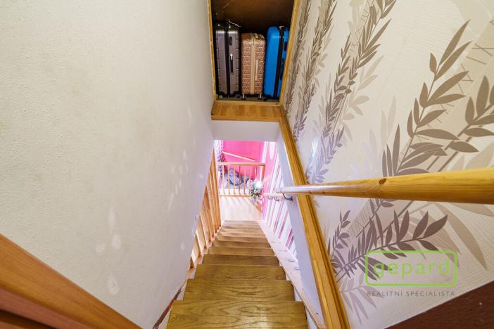 Prodej rodinného domu, Krásná, 108 m2