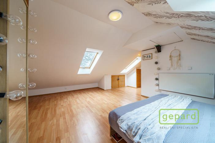 Prodej rodinného domu, Krásná, 108 m2