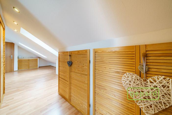 Prodej rodinného domu, Krásná, 108 m2