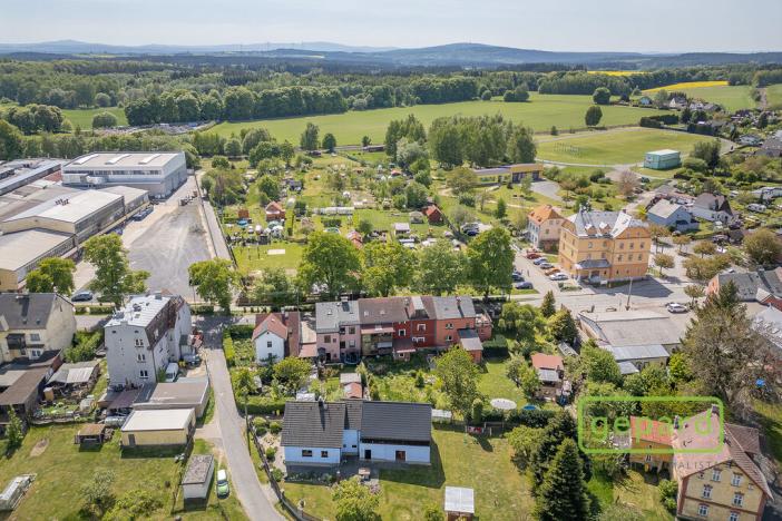 Prodej rodinného domu, Krásná, 108 m2